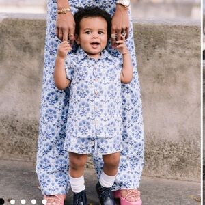 Show Me Your Mumu Boys Set, 5T